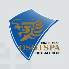 Osotspa saraburifc